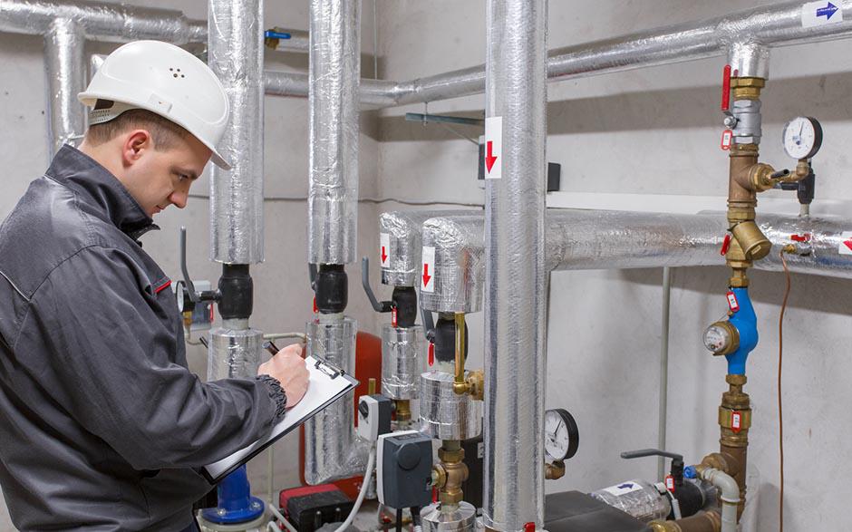 cout entretien chaudière Faremoutiers
